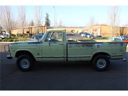 1974 International D1200 (CC-2067532) for sale in Sherwood, Oregon