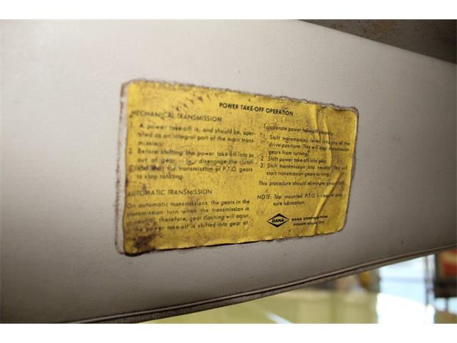 1974 International D1200 (CC-2067532) for sale in Sherwood, Oregon