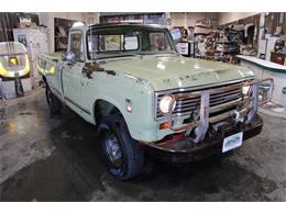1974 International D1200 (CC-2067532) for sale in Sherwood, Oregon