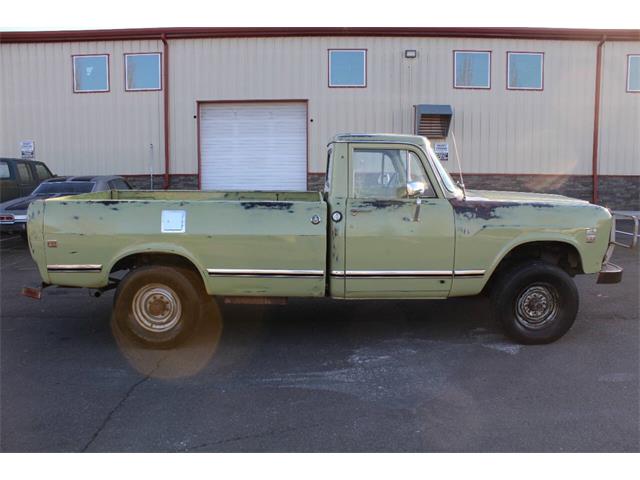 1974 International D1200 (CC-2067532) for sale in Sherwood, Oregon