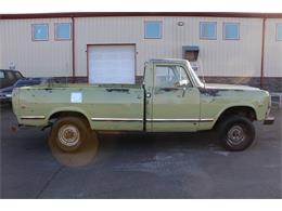 1974 International D1200 (CC-2067532) for sale in Sherwood, Oregon