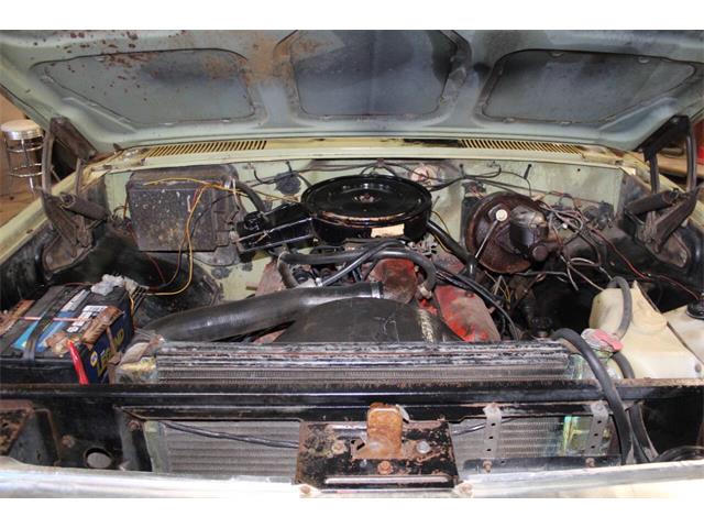 1974 International D1200 (CC-2067532) for sale in Sherwood, Oregon