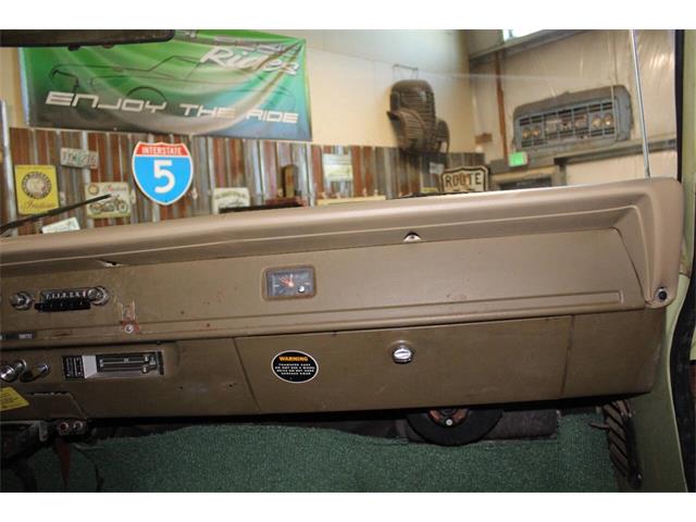 1974 International D1200 (CC-2067532) for sale in Sherwood, Oregon