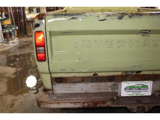 1974 International D1200 (CC-2067532) for sale in Sherwood, Oregon