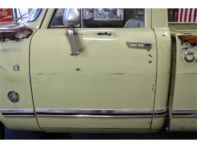 1974 International D1200 (CC-2067532) for sale in Sherwood, Oregon