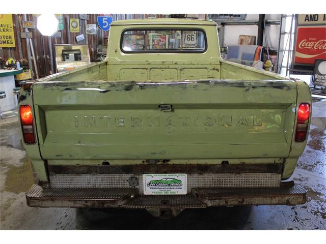 1974 International D1200 (CC-2067532) for sale in Sherwood, Oregon
