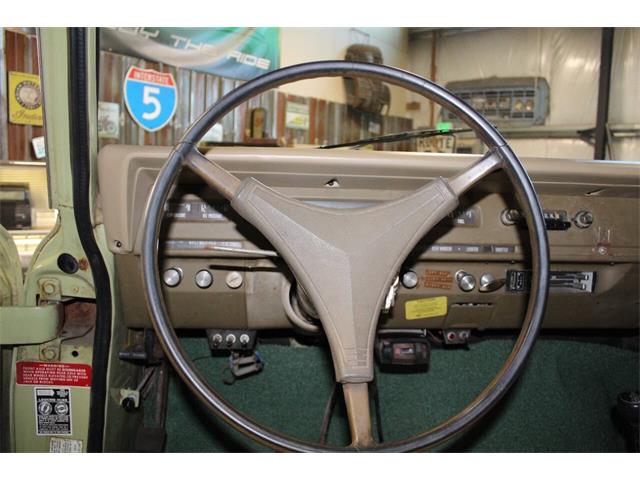 1974 International D1200 (CC-2067532) for sale in Sherwood, Oregon