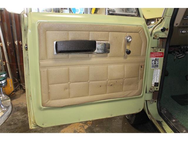 1974 International D1200 (CC-2067532) for sale in Sherwood, Oregon