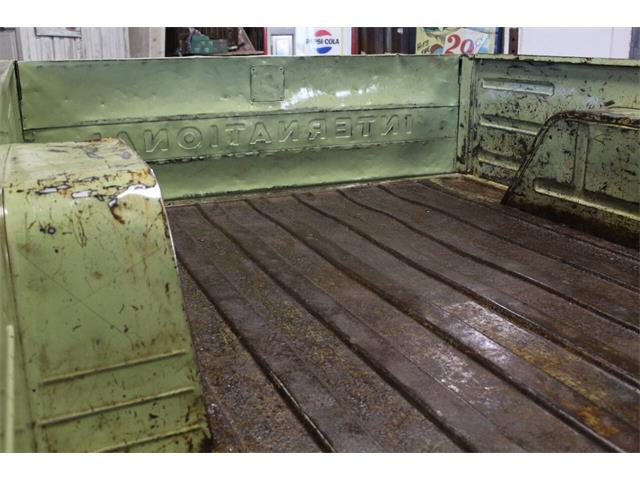 1974 International D1200 (CC-2067532) for sale in Sherwood, Oregon