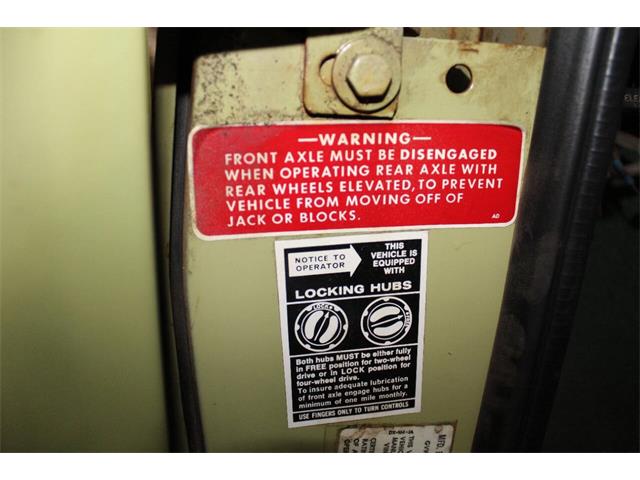 1974 International D1200 (CC-2067532) for sale in Sherwood, Oregon