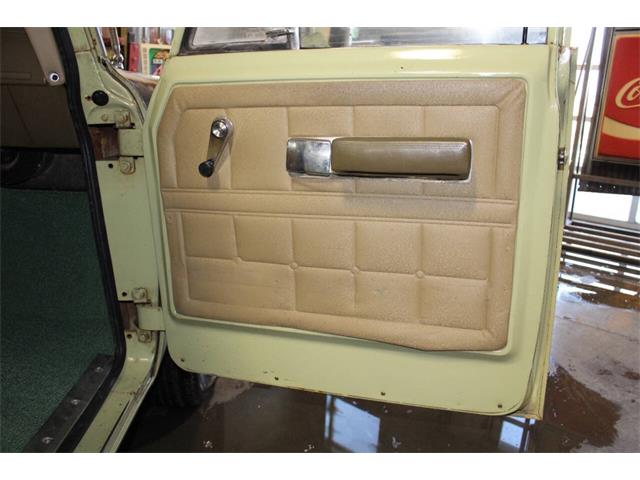 1974 International D1200 (CC-2067532) for sale in Sherwood, Oregon