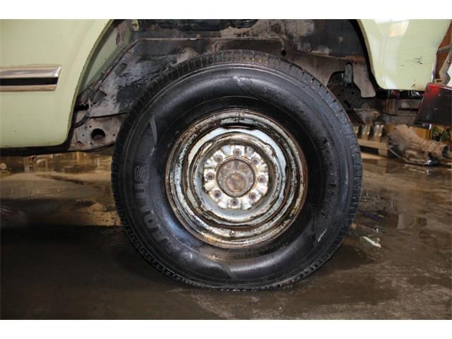 1974 International D1200 (CC-2067532) for sale in Sherwood, Oregon