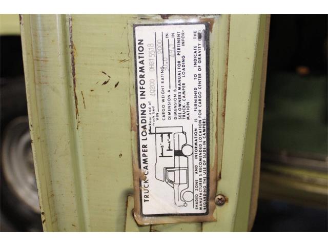 1974 International D1200 (CC-2067532) for sale in Sherwood, Oregon