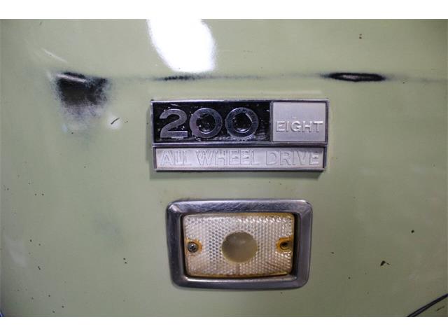 1974 International D1200 (CC-2067532) for sale in Sherwood, Oregon
