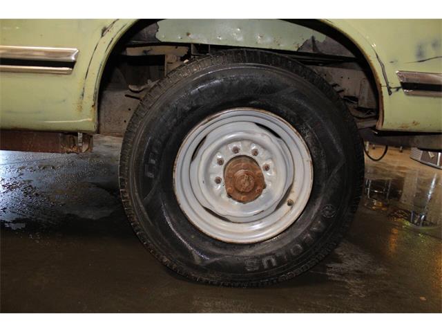 1974 International D1200 (CC-2067532) for sale in Sherwood, Oregon
