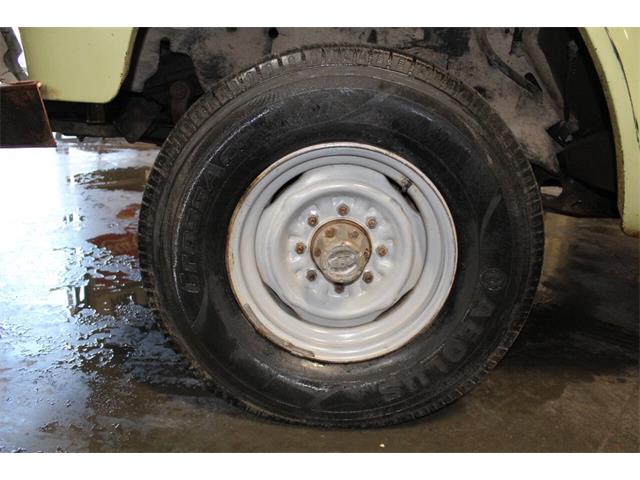 1974 International D1200 (CC-2067532) for sale in Sherwood, Oregon