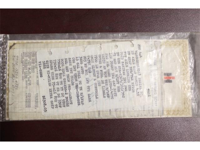 1974 International D1200 (CC-2067532) for sale in Sherwood, Oregon