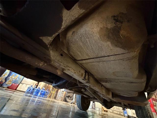 1974 International D1200 (CC-2067532) for sale in Sherwood, Oregon