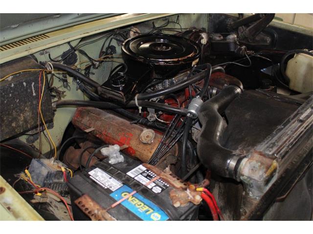 1974 International D1200 (CC-2067532) for sale in Sherwood, Oregon