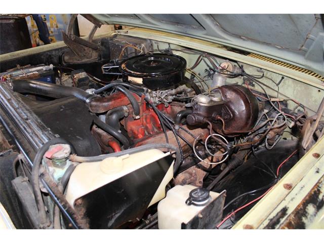 1974 International D1200 (CC-2067532) for sale in Sherwood, Oregon