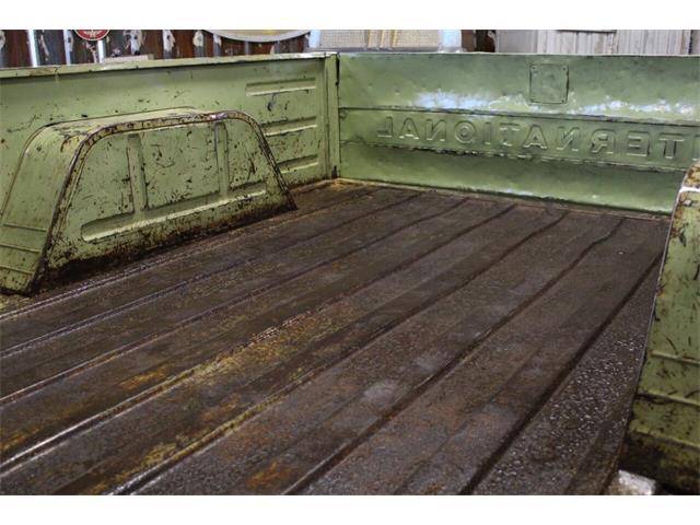1974 International D1200 (CC-2067532) for sale in Sherwood, Oregon
