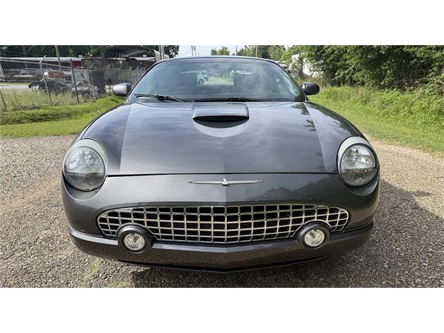 2003 Ford Thunderbird (CC-2067537) for sale in Biloxi, Mississippi