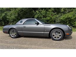 2003 Ford Thunderbird (CC-2067537) for sale in Biloxi, Mississippi