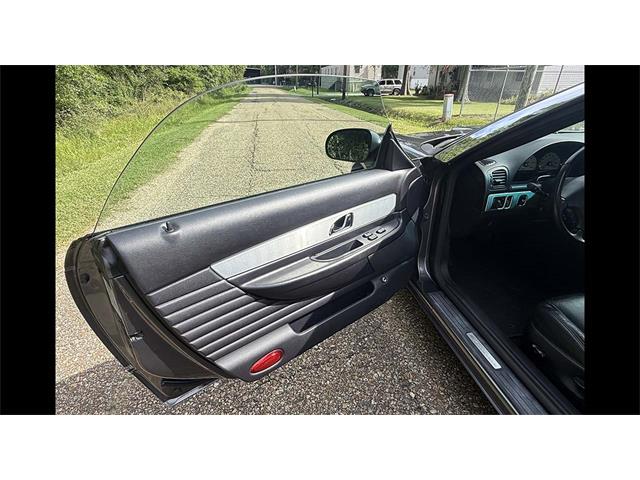 2003 Ford Thunderbird (CC-2067537) for sale in Biloxi, Mississippi