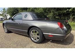 2003 Ford Thunderbird (CC-2067537) for sale in Biloxi, Mississippi