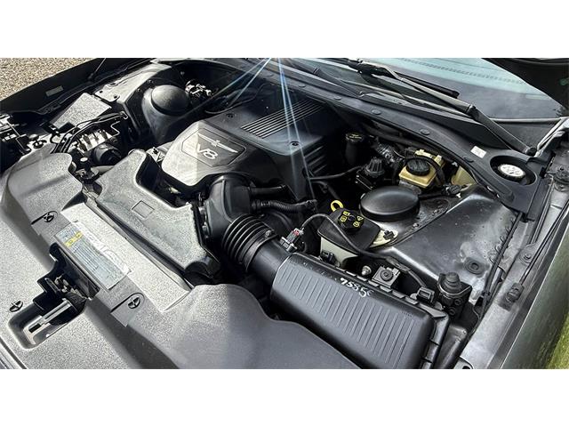 2003 Ford Thunderbird (CC-2067537) for sale in Biloxi, Mississippi