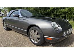 2003 Ford Thunderbird (CC-2067537) for sale in Biloxi, Mississippi