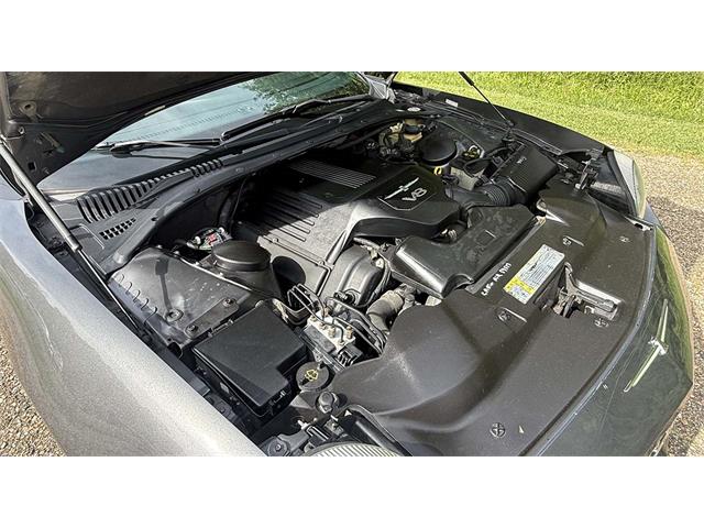 2003 Ford Thunderbird (CC-2067537) for sale in Biloxi, Mississippi