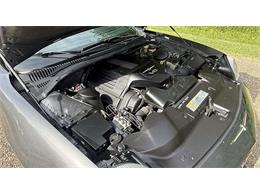 2003 Ford Thunderbird (CC-2067537) for sale in Biloxi, Mississippi