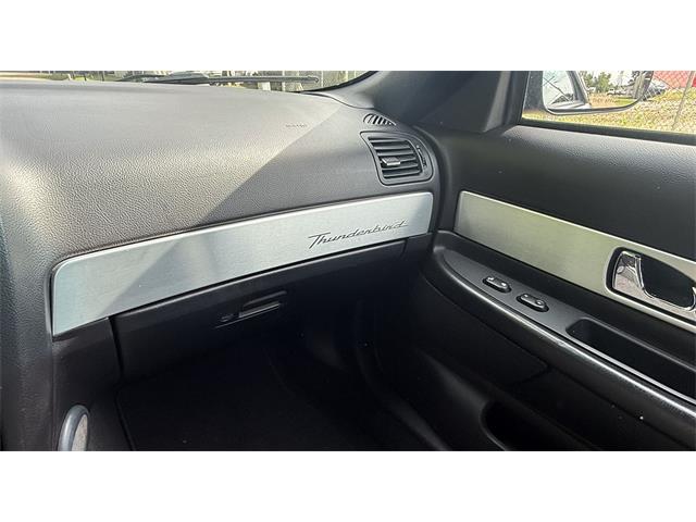 2003 Ford Thunderbird (CC-2067537) for sale in Biloxi, Mississippi