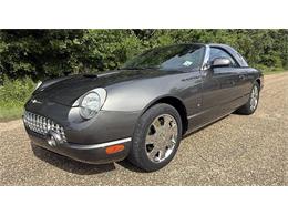 2003 Ford Thunderbird (CC-2067537) for sale in Biloxi, Mississippi