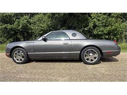 2003 Ford Thunderbird (CC-2067537) for sale in Biloxi, Mississippi