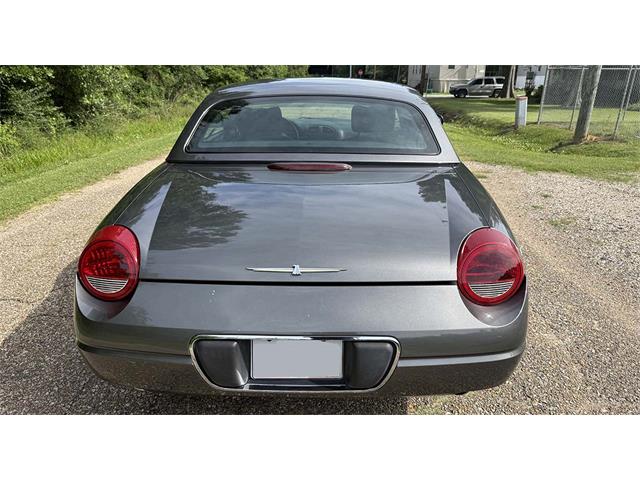 2003 Ford Thunderbird (CC-2067537) for sale in Biloxi, Mississippi