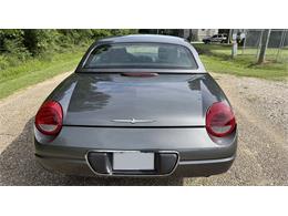 2003 Ford Thunderbird (CC-2067537) for sale in Biloxi, Mississippi