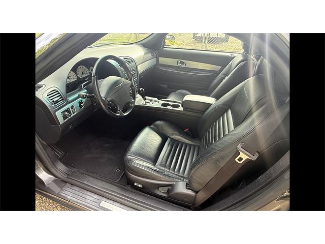 2003 Ford Thunderbird (CC-2067537) for sale in Biloxi, Mississippi