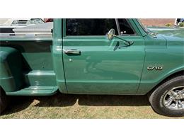 1969 Chevrolet C10 (CC-2067538) for sale in Biloxi, Mississippi