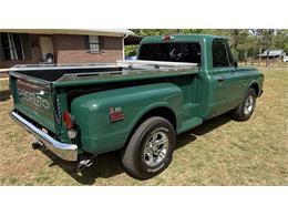 1969 Chevrolet C10 (CC-2067538) for sale in Biloxi, Mississippi