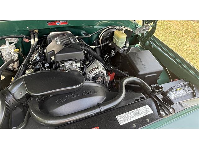 1969 Chevrolet C10 (CC-2067538) for sale in Biloxi, Mississippi