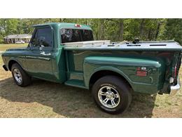 1969 Chevrolet C10 (CC-2067538) for sale in Biloxi, Mississippi