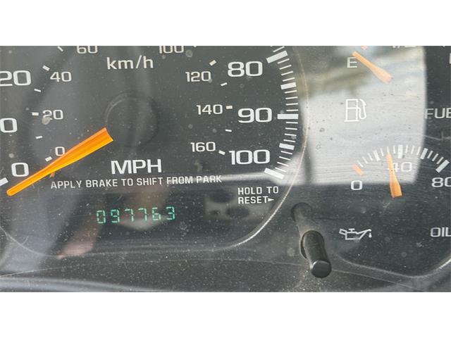 1969 Chevrolet C10 (CC-2067538) for sale in Biloxi, Mississippi