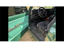 1969 Chevrolet C10 (CC-2067538) for sale in Biloxi, Mississippi