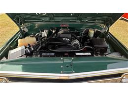 1969 Chevrolet C10 (CC-2067538) for sale in Biloxi, Mississippi