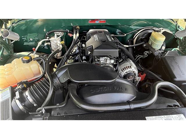 1969 Chevrolet C10 (CC-2067538) for sale in Biloxi, Mississippi