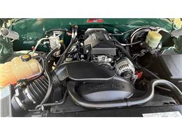 1969 Chevrolet C10 (CC-2067538) for sale in Biloxi, Mississippi