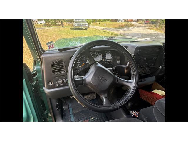 1969 Chevrolet C10 (CC-2067538) for sale in Biloxi, Mississippi