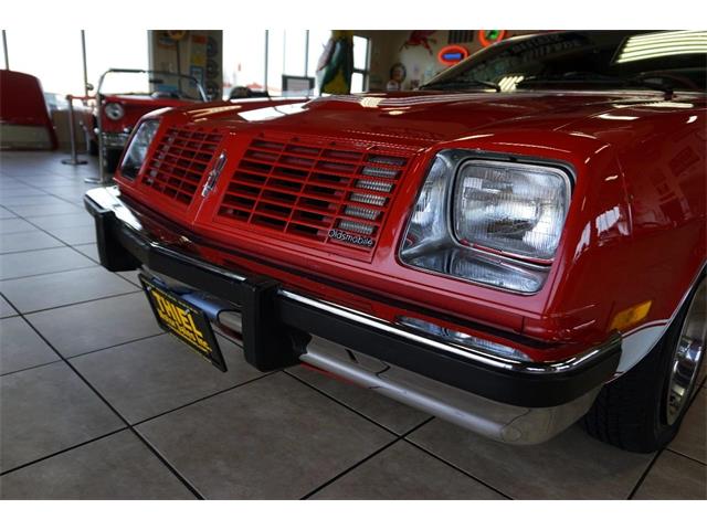 1980 Oldsmobile Starfire (CC-2060754) for sale in De Witt, Iowa